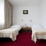 O3hotel Varsó