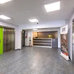 Szálloda O3hotel Varsó