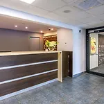 O3hotel Szálloda Varsó