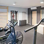 Szálloda O3hotel 3*