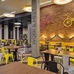 O3hotel Varsó