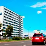 O3hotel 3* Varsó