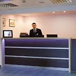 Szálloda O3hotel Varsó