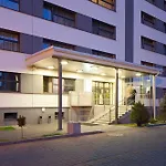Szálloda O3hotel 3*