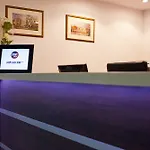O3hotel 3* Varsovia