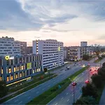 Hotel O3hotel 3*