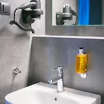 O3hotel Varsovia