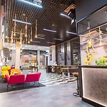 O3hotel 3* Varsovia