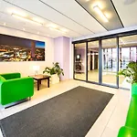 O3hotel Varsovia