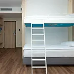 O3hotel 3* Varsovia