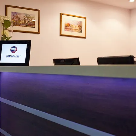 O3hotel 3* Βαρσοβία