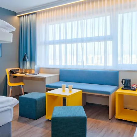 Ξενοδοχείο O3hotel
