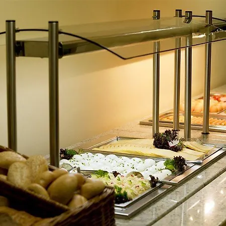 O3hotel Ξενοδοχείο Βαρσοβία