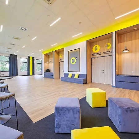 O3hotel Szálloda 3*