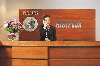 O3hotel Ξενοδοχείο Βαρσοβία