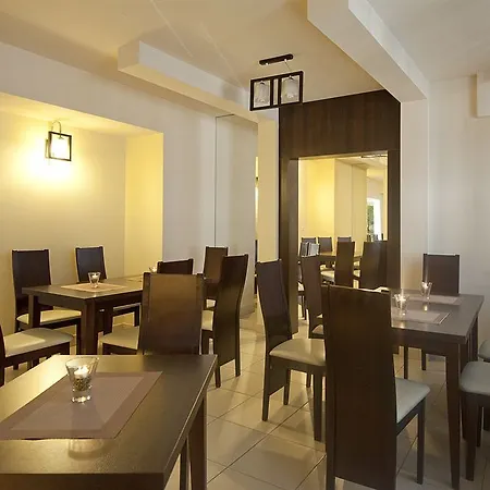 O3hotel 3* Βαρσοβία