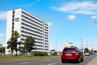 Ξενοδοχείο O3hotel Βαρσοβία