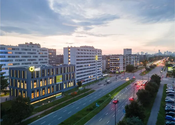 Szálloda O3hotel 3*