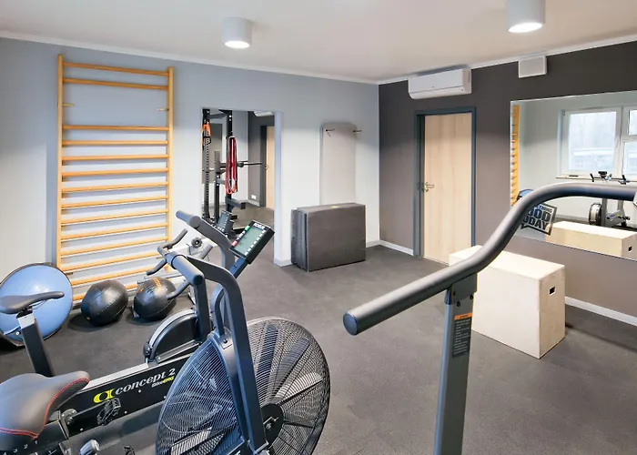 Szálloda O3hotel 3*