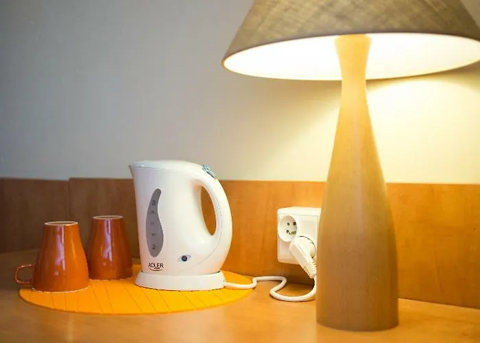 O3hotel Szálloda Varsó