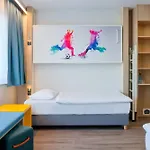 O3hotel Varšava