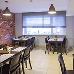 Hotel O3hotel 3*