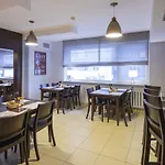 O3hotel Hotel Varšava
