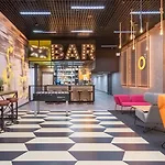 Hotel O3hotel 3*