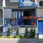 Hotel O3hotel Varšava