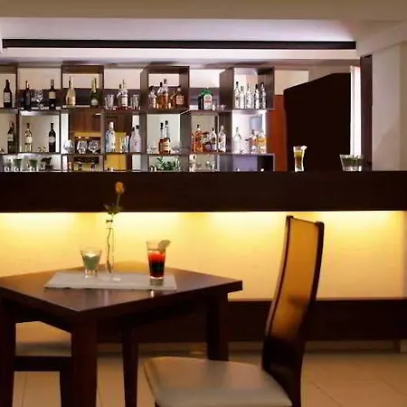 Hotel O3hotel Warschau