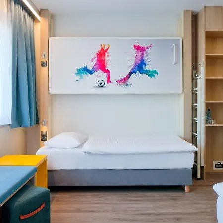 O3hotel Warschau