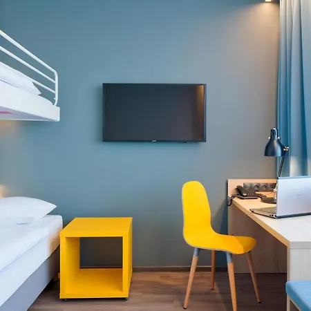 O3hotel Hotel Warschau