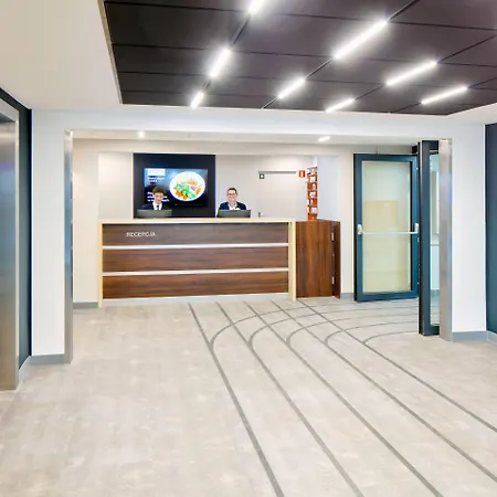 O3hotel 3* Varsovie