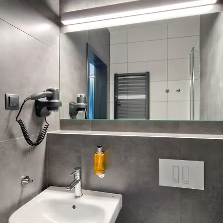 Hotel O3hotel 3*