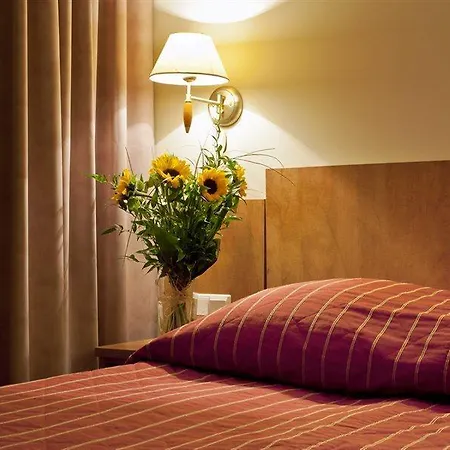 O3hotel Hotell 3*