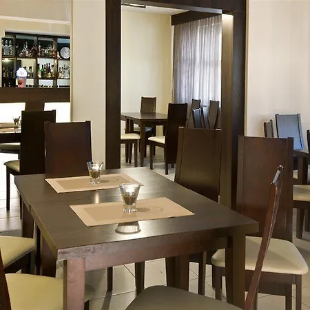 Hotell O3hotel