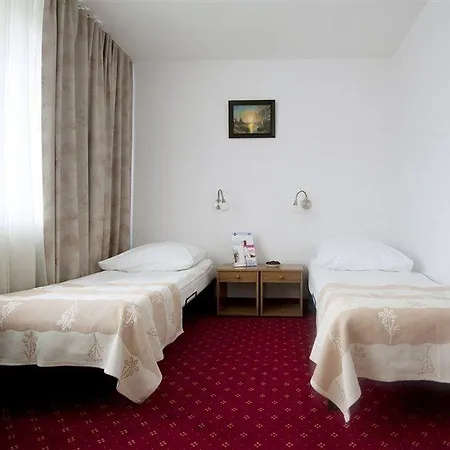 O3hotel Varsovie