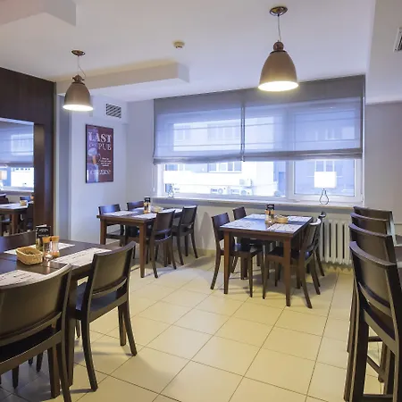 O3hotel Hotell Warszawa