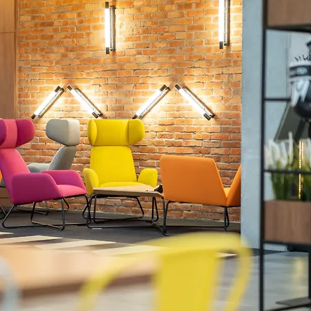 O3hotel Hotel Warschau