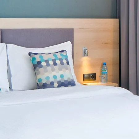 O3hotel Hotel 3*