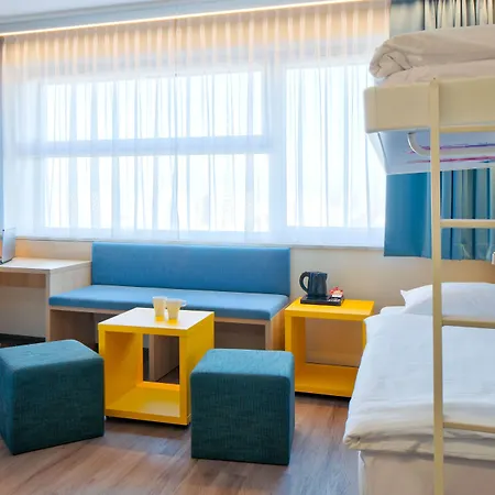 O3hotel 3* 바르샤바