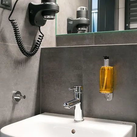 O3hotel 3* Warszawa
