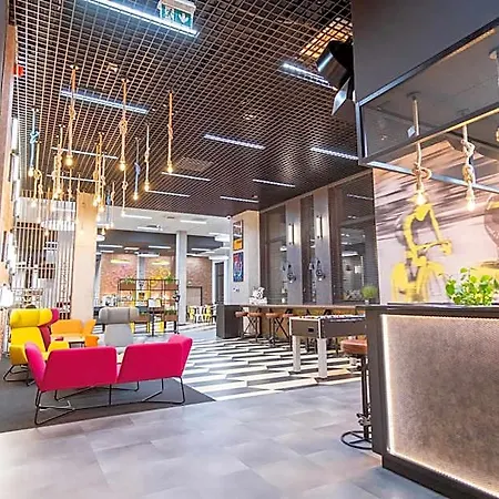 O3hotel Hotel