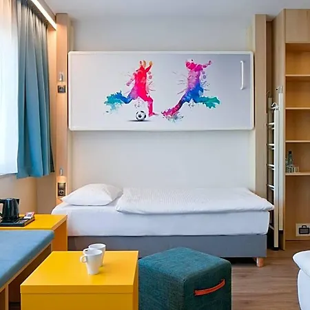 O3hotel Hotel 3*