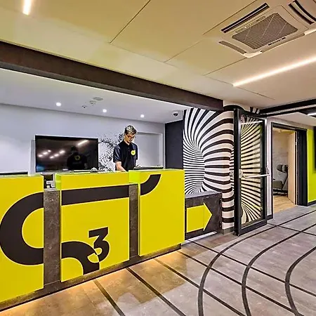 O3hotel
