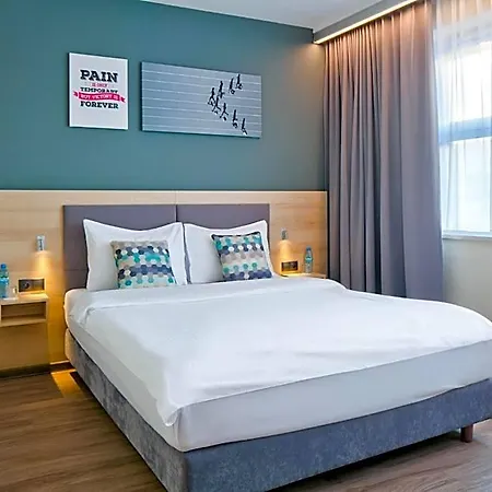 O3hotel 3*