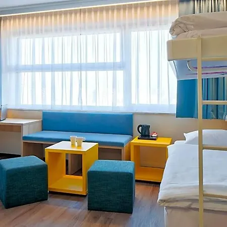 Hotel O3hotel