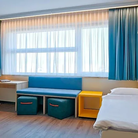O3hotel Hotel