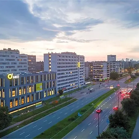 Hotel O3hotel 3*