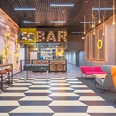 O3hotel